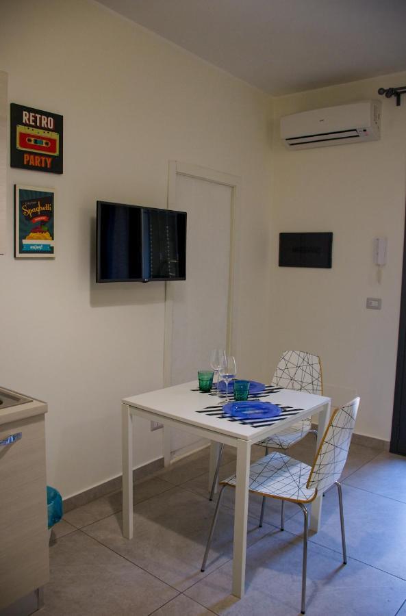Trinacria Apartments Catania Exterior photo